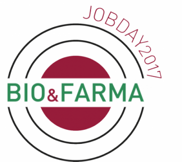 Preparati al Bio&Farma – bio and farma job day